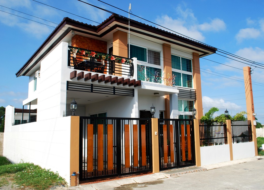 Alimax Modern and Unique Housing in Pangasinan House  