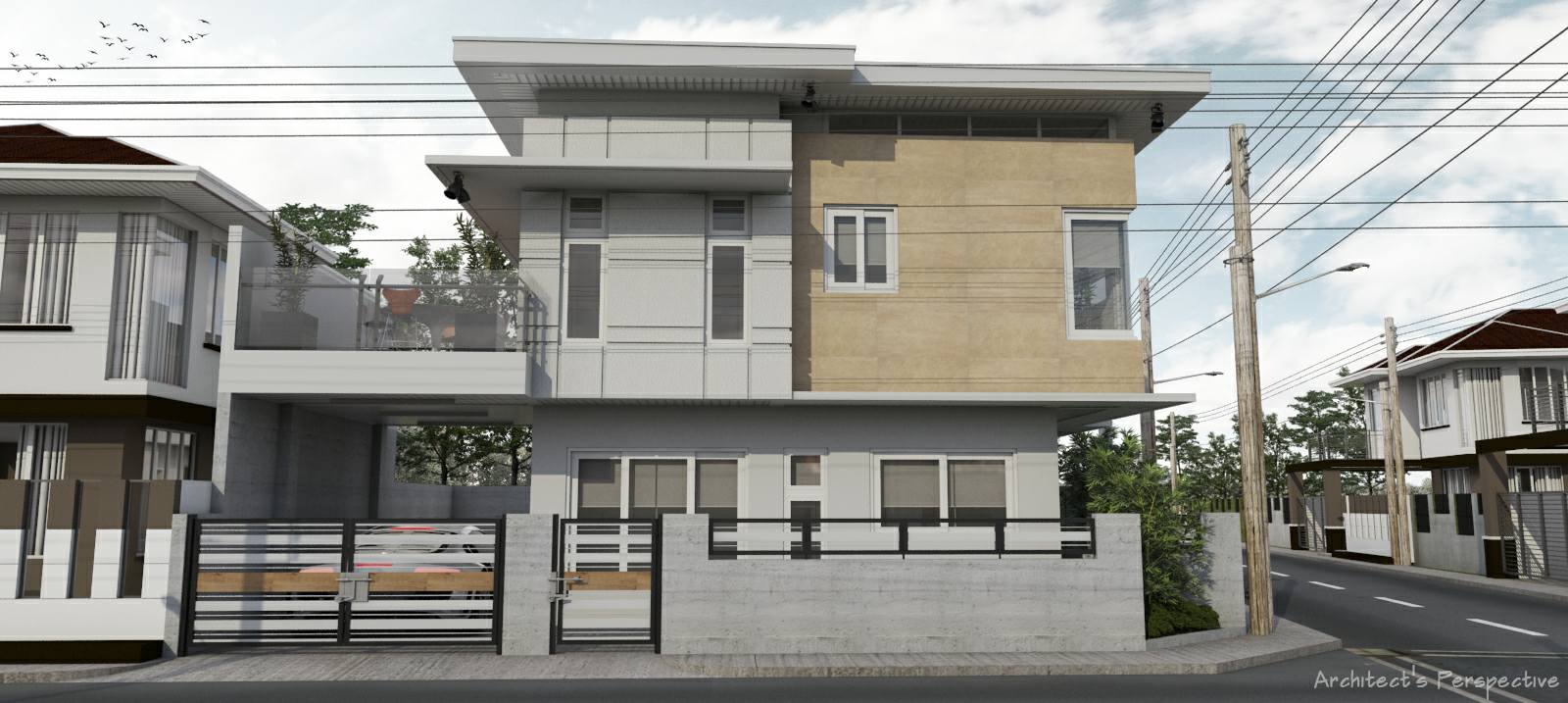 House Code: AM09