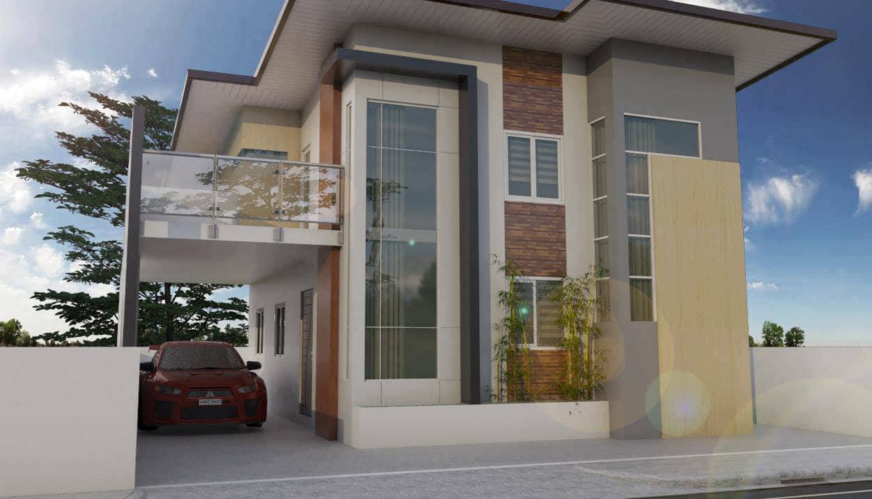 House Code: CM07