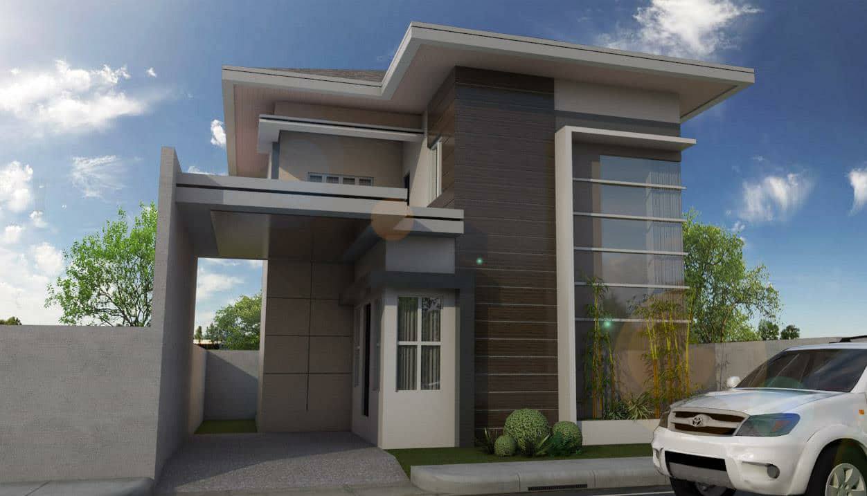 House Code: DM03